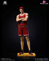 Slam Dunk Shohoku Five Tigers Standing Posture pop GK Statue - Dream Studio [Pre-Order] Slam Dunk