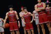 Slam Dunk Shohoku Five Tigers Standing Posture pop GK Statue - Dream Studio [In-Stock] - Full Payment - Slam Dunk
