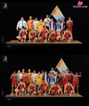 Slam Dunk Shonhoku Family Portrait Resin Statue - Ark Studio [In-Stock]