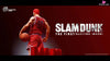 Slam Dunk Standing Hanamichisakuragi Resin Statue - Blue Dragon Studio [Pre-Order]