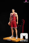 Slam Dunk Standing Series Akagi Takenori Statue - Model Palace Studio [Pre-Order] Slam Dunk