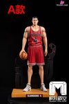 Slam Dunk Standing Series Akagi Takenori Statue - Model Palace Studio [Pre-Order] Slam Dunk