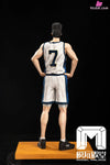 Slam Dunk Standing Series Akira Sendoh Resin Statue - Model Palace Studio [Pre-Order]