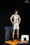 Slam Dunk Standing Series Akira Sendoh Resin Statue - Model Palace Studio [Pre-Order] Deposit /