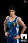 Slam Dunk Standing Series Akira Sendoh Resin Statue - Model Palace Studio [Pre-Order] Deposit /