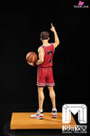 Slam Dunk Standing Series Ryota Miyagi Resin Statue - Model Palace Studio [Pre-Order]