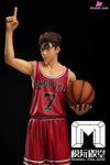 Slam Dunk Standing Series Ryota Miyagi Resin Statue - Model Palace Studio [Pre-Order]