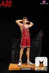 Slam Dunk Standing Series Ryota Miyagi Resin Statue - Model Palace Studio [Pre-Order] Deposit / A