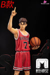 Slam Dunk Standing Series Ryota Miyagi Resin Statue - Model Palace Studio [Pre-Order] Deposit / B