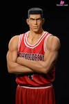 Slam Dunk Standing Set Hanamichi Sakuragi & Takenori Akagi & Kaede Rukawa & Hisashi Mitsui & Ryota Miyagi – Dream