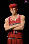 Slam Dunk Standing Set Hanamichi Sakuragi & Takenori Akagi & Kaede Rukawa & Hisashi Mitsui & Ryota Miyagi – Dream