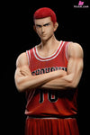 Slam Dunk Standing Set Hanamichi Sakuragi & Takenori Akagi & Kaede Rukawa & Hisashi Mitsui & Ryota Miyagi – Dream