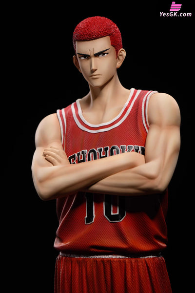 Slam Dunk Standing Set Hanamichi Sakuragi & Takenori Akagi & Kaede Rukawa & Hisashi Mitsui & Ryota Miyagi – Dream