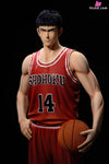 Slam Dunk Standing Set Hanamichi Sakuragi & Takenori Akagi & Kaede Rukawa & Hisashi Mitsui & Ryota Miyagi – Dream