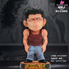 Slam Dunk Tetsuo Statue - M3 Studio [Pre-Order]