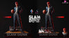Slam Dunk The Birth Of A Genius Hanamichi Sakuragi Resin Statue - Super Studio [Pre-Order]