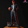 Slam Dunk The Birth Of A Genius Hanamichi Sakuragi Resin Statue - Super Studio [Pre-Order]