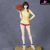 Slam Dunk The Girl Next Door Haruko Akagi Statue - Foc Studio [Pre-Order]