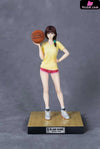 Slam Dunk The Girl Next Door Haruko Akagi Statue - Foc Studio [Pre-Order]