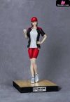 Slam Dunk Trapezoid Ayako Statue - Foc Studio [Pre-Order]