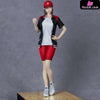 Slam Dunk Trapezoid Ayako Statue - Foc Studio [Pre-Order]