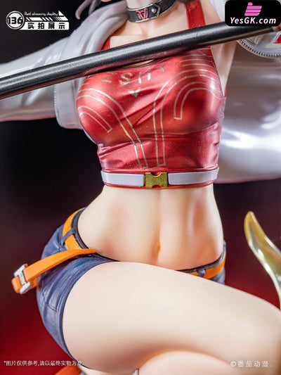 Slay The Gods HONG YING Rosefire Plume 1/7 Scale Figure PPDF Studio [Pre Order] Others