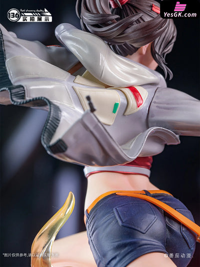 Slay The Gods HONG YING Rosefire Plume 1/7 Scale Figure PPDF Studio [Pre Order] Others