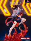 Slay The Gods HONG YING Rosefire Plume 1/7 Scale Figure PPDF Studio [Pre Order] Others