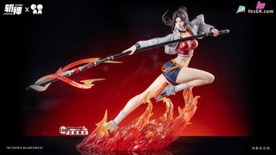 Slay The Gods HONG YING Rosefire Plume 1/7 Scale Figure PPDF Studio [Pre Order] Others