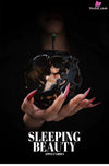 Sleeping Beauty Apple Fairies Statue - WeArtDoing Studio