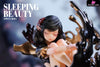 Sleeping Beauty Apple Fairies Statue - WeArtDoing Studio
