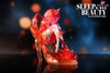 Sleeping Beauty Glass Slipper Fairies Statue - WeArtDoing Studio