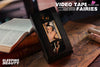 Sleeping Beauty Video Tape Fairies Memory Reel & Golden Deity (Licensed) Statue - WeArtDoing Studio [Pre-Order Closed]