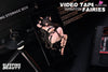 Sleeping Beauty Video Tape Fairies Memory Reel & Golden Deity (Licensed) Statue - WeArtDoing Studio [Pre-Order Closed]
