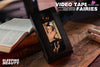 Sleeping Beauty Video Tape Fairies Memory Reel & Golden Deity (Licensed) Statue - WeArtDoing Studio [Pre-Order Closed]