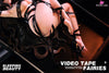 Sleeping Beauty Video Tape Fairies Memory Reel & Golden Deity (Licensed) Statue - WeArtDoing Studio [Pre-Order Closed]