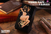 Sleeping Beauty Video Tape Fairies Memory Reel & Golden Deity (Licensed) Statue - WeArtDoing Studio [Pre-Order Closed]