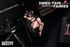 Sleeping Beauty Video Tape Fairies Memory Reel & Golden Deity (Licensed) Statue - WeArtDoing Studio [Pre-Order Closed]