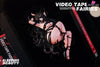 Sleeping Beauty Video Tape Fairies Memory Reel & Golden Deity (Licensed) Statue - WeArtDoing Studio [Pre-Order Closed]