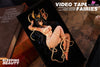 Sleeping Beauty Video Tape Fairies Memory Reel & Golden Deity (Licensed) Statue - WeArtDoing Studio [Pre-Order Closed]