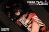 Sleeping Beauty Video Tape Fairies Memory Reel & Golden Deity (Licensed) Statue - WeArtDoing Studio [Pre-Order Closed]