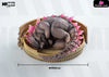 Sleeping monster Statue - Mimo Studio [Pre-Order] Others