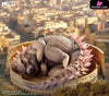 Sleeping monster Statue - Mimo Studio [Pre-Order] Others