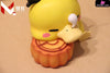 Sleeping Psyduck Resin Statue - Meng She Studio [Pre-Order Closed]