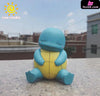 Sleeping Series Bulbasaur Charmander Squirtle Slowpoke Resin Statue - Sun Studio [Pre-Order]