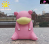 Sleeping Series Bulbasaur Charmander Squirtle Slowpoke Resin Statue - Sun Studio [Pre-Order]