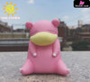 Sleeping Series Bulbasaur Charmander Squirtle Slowpoke Resin Statue - Sun Studio [Pre-Order]
