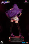 Snk Heroines: Tag Team Frenzy - Athena Asamiya Statue Infinity Studio [Pre - Order] Others