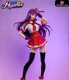 Snk Heroines: Tag Team Frenzy - Athena Asamiya Statue Infinity Studio [Pre - Order] Others