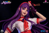 Snk Heroines: Tag Team Frenzy - Athena Asamiya Statue Infinity Studio [Pre - Order] Others